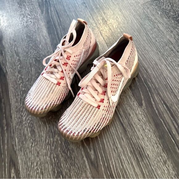 vapormax sunset tint